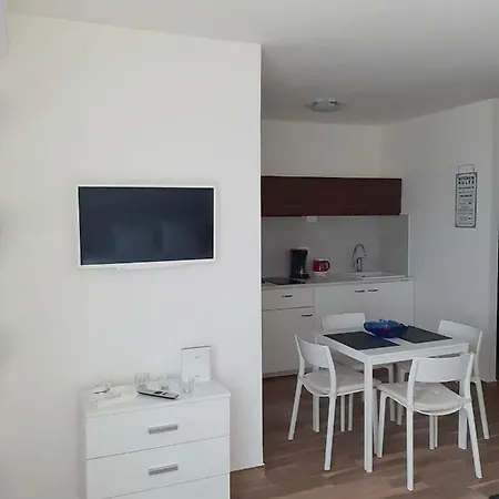 Mony Apartment