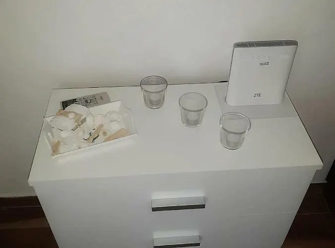 아파트 Mony 로비니