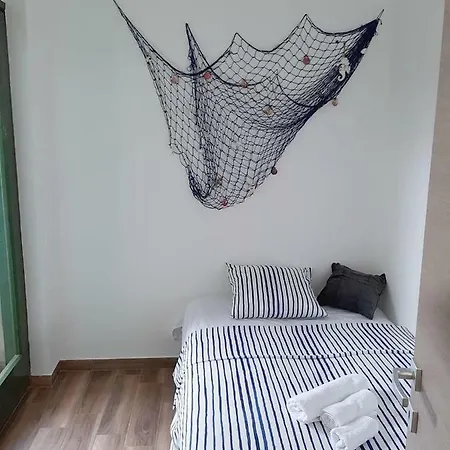 Apartamento Mony