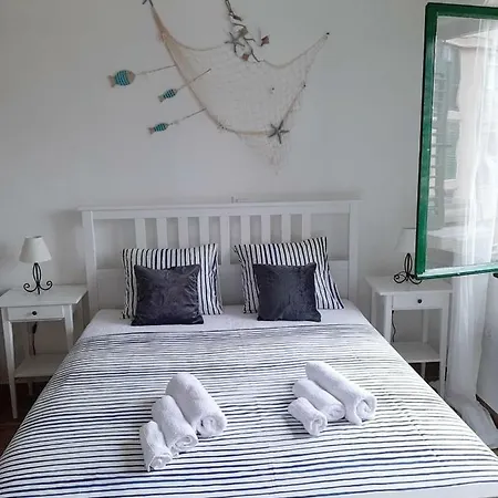 Apartment Mony Rovinj