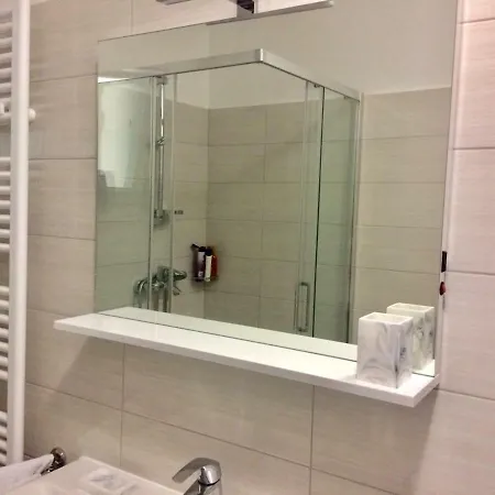 Apartman Mony *