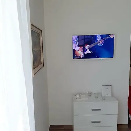 Apartman Mony *