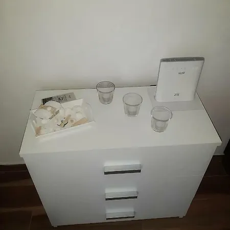 Apartman Mony Rovinj